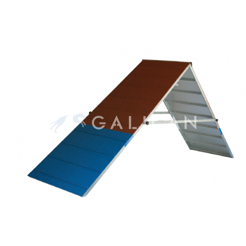 Base A-schutting